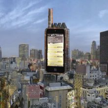 Tom Haass Objektdesign Installationen