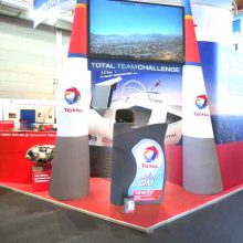 Tom Haass Messedesign und Messeobjekte