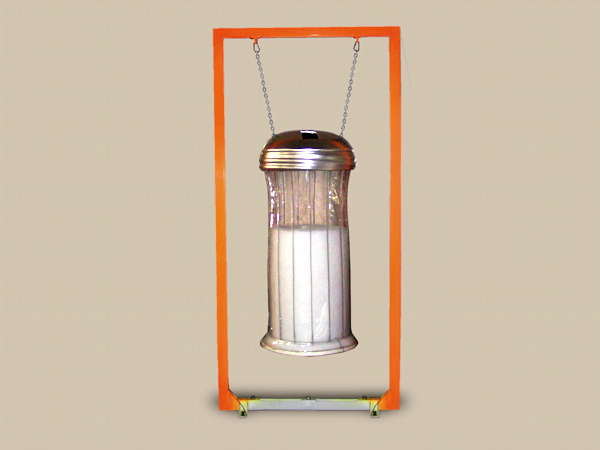 Messeobjekt und Installation | Tom Haass